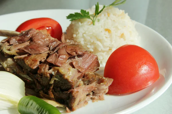 Kuzu Tandır